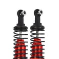 thumbnail image 3 of 2x Amortiguador de choque para WLtoys A949 A959 A969 A979 K929 1/18 RC Coche de rojo Sunnimix amortiguador de coche rc, 3 of 5