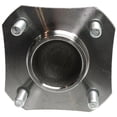 thumbnail image 5 of For 2007-2012 Versa Wheel Hub 432021YP0A, 5 of 5