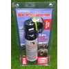 Frontiersman 7.9 oz Bear Spray with Chest Holster