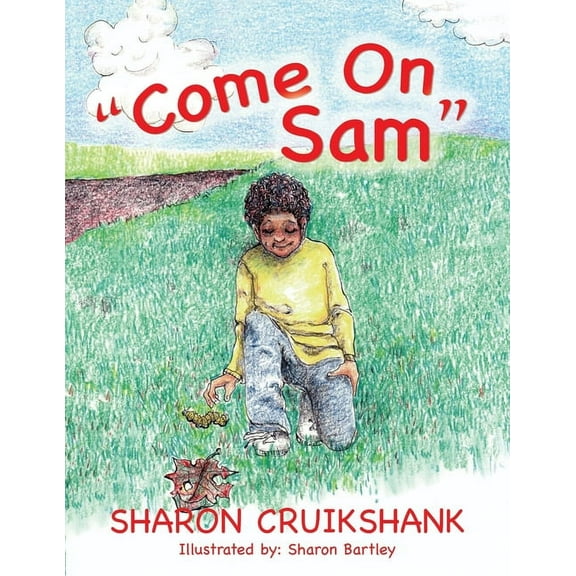 Come On Sam, (Paperback)