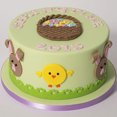 thumbnail image 2 of FMM Sugarcraft Chunky Funky Alphabet & Numbers Plastic Tappit Gumpaste Cutters, 2 of 2