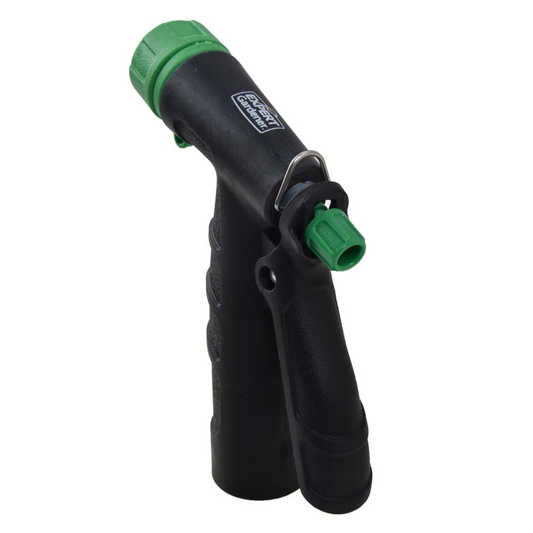 Expert Gardener Industrial Rear Trigger Watering Nozzle, 8 Pack photo 5