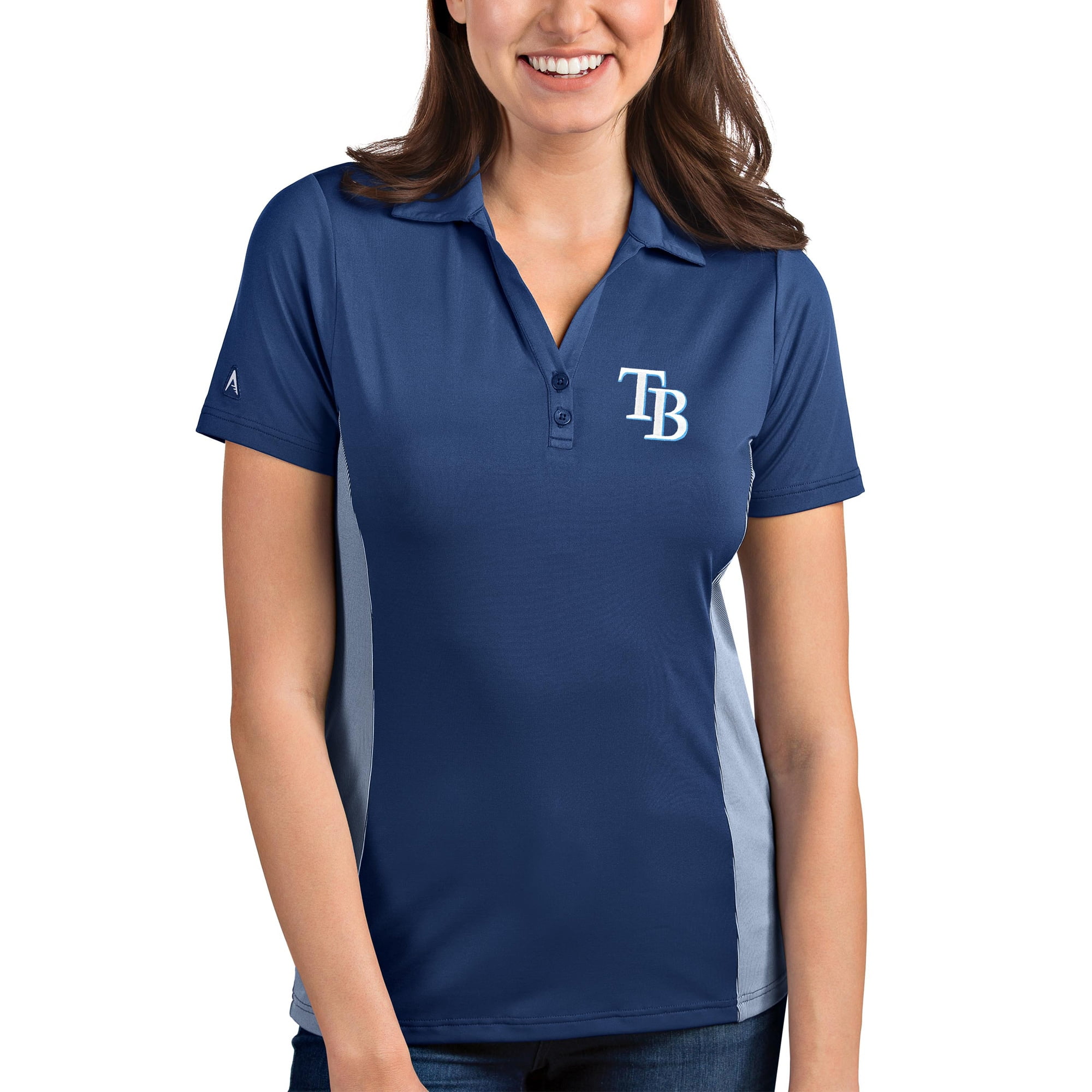 tampa bay rays polo