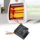 thumbnail image 4 of Fuente de alimentación sostenida de 10 A, regulador de voltaje estable con circuito de protección incorporado, convertidor de 24 V a 12 V CC, 4 of 7
