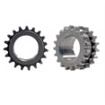 thumbnail image 1 of Engrane Para Mazda Mazda 3 2004-2011 (Spq) Spq Mazda 3, 1 of 2