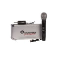 thumbnail image 1 of Micrófono Inalámbrico RAPTOR-10 Soundtrack 1 Canal SOUNDTRACK Alta Sensibilidad y Rendimiento, 1 of 4