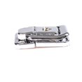 thumbnail image 4 of J402 Cabinet Box Square Lock With Key Spring Latch Catch Toggle Locks Hasp 1pc, 4 of 6