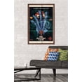 thumbnail image 2 of Netflix Stranger Things: Season 4 - The Hellfire Club Wall Poster, 22.375" x 34" Framed, 2 of 5
