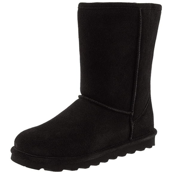 Bearpaw Womens Elle Short Winter Boot
