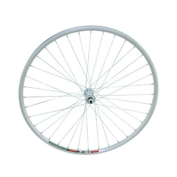 bike 700c Alloy Front Wheel 14G Silver. ,bicycle wheel