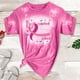 thumbnail image 2 of Gibobby Camisetas Mujer Baratas Manga Corta Octubre concientización sobre el cáncer mama Usamos blusas rosadas Camisetas con cuello redondo Blusas sueltas esta(A,G), 2 of 4
