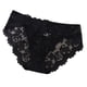 thumbnail image 1 of Braguitas de encaje europeo americano para mujer, cintura baja, cómodas, corte fino, tallas S-M-L-XL, 1 of 4