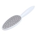thumbnail image 1 of TISHITA Stainless steel pedicure rasp file Callus remover white, 1 of 8