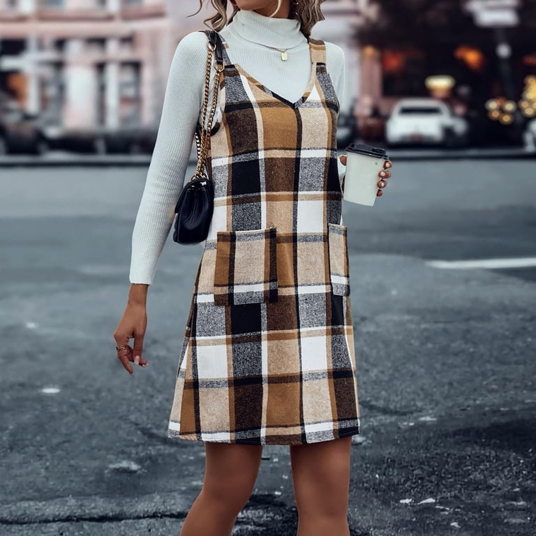 princess polly baby blue dress Beige Bubble Sleeve Dress (S) – Shop Honey Collective main image 1