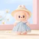 thumbnail image 2 of POPMART Sweetheart Mokoko VinylGlue Limit Plush Pendant Original Toys Doll Cute Action Anime Figure Desktop Ornaments Collection, 2 of 5