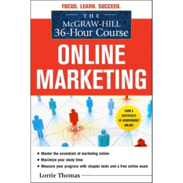 McGraw Hill 36 Hour Courses The McGraw Hill 36 Hour Course Online 