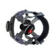 thumbnail image 1 of Enganche de Trinquete de Repuesto de 4 Puntos para Cascos de Seguridad, Pieza de Repuesto, Amortiguadora, para Instalar en El Forro Del Casco para Tra, 1 of 9