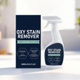 thumbnail image 2 of Oxy Carpet Stain Remover Spray, 10.14 fl oz Color Safe and Fast Acting Spot & Stain Remover, Foam Cleaner for Rug, Carpet, Sofa and Upholstery Fabrics, 1 Pcs, 2 of 8