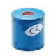 thumbnail image 2 of Greeniant Cinta muscular Cinta elástica de algodón Vendaje deportivo Cinta de autosoporte portátil Gimnasios en casa camuflaje azul 10cm Greeniant OD001037-06, 2 of 6