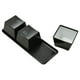 thumbnail image 1 of Tazas en Forma de Teclas Ctrl + Alt + Del HappyWare Teclas Negras, 1 of 3