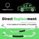 thumbnail image 5 of Car PIPE & TUBE ASSY Air Conditioning Pipe, 5 of 5