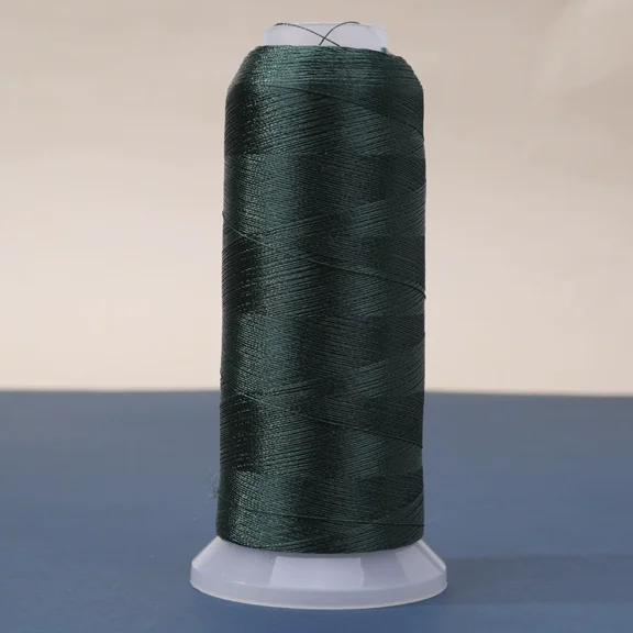 Namzi Polyester Machine Embroidery Thread by The Spool -1 Roll-F05