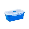 thumbnail image 2 of Baohd Silica Gel Convenient And Stylish Solution For Quick Lunch Break With Multiple Colors And Specifications To Choose deep blue 540ml 1Set, 2 of 6