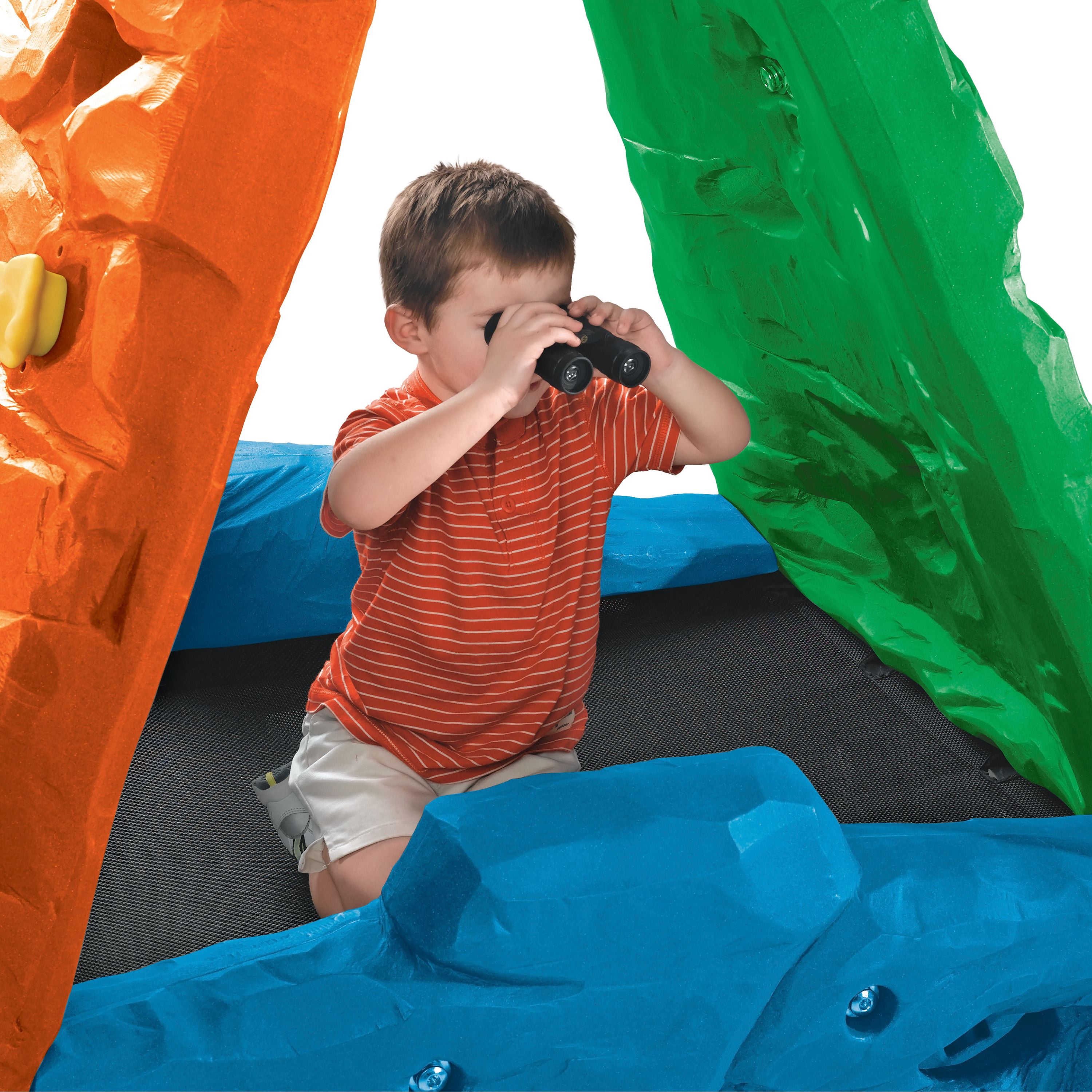 Step2 Skyward Summit Kids Mountain Climber