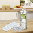 thumbnail image 4 of Antqov Ice Box with Lid Ice Box Ice Box Shaved Ice Box Grinding Tool 21 Ice Storage Box, Home Accessories, 4 of 8