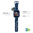 thumbnail image 4 of PlayZoom Kids Smartwatch - Astronaut - Video and Camera Selfies Music Learning Educational Fun Interactive Games Touch Screen Sports Digital Watch Birthday Gift for Kids Toddlers Boys Girls Fun Prints, 4 of 7