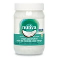 thumbnail image 1 of Nutiva Organic Coconut Oil 444ml, 1 of 4