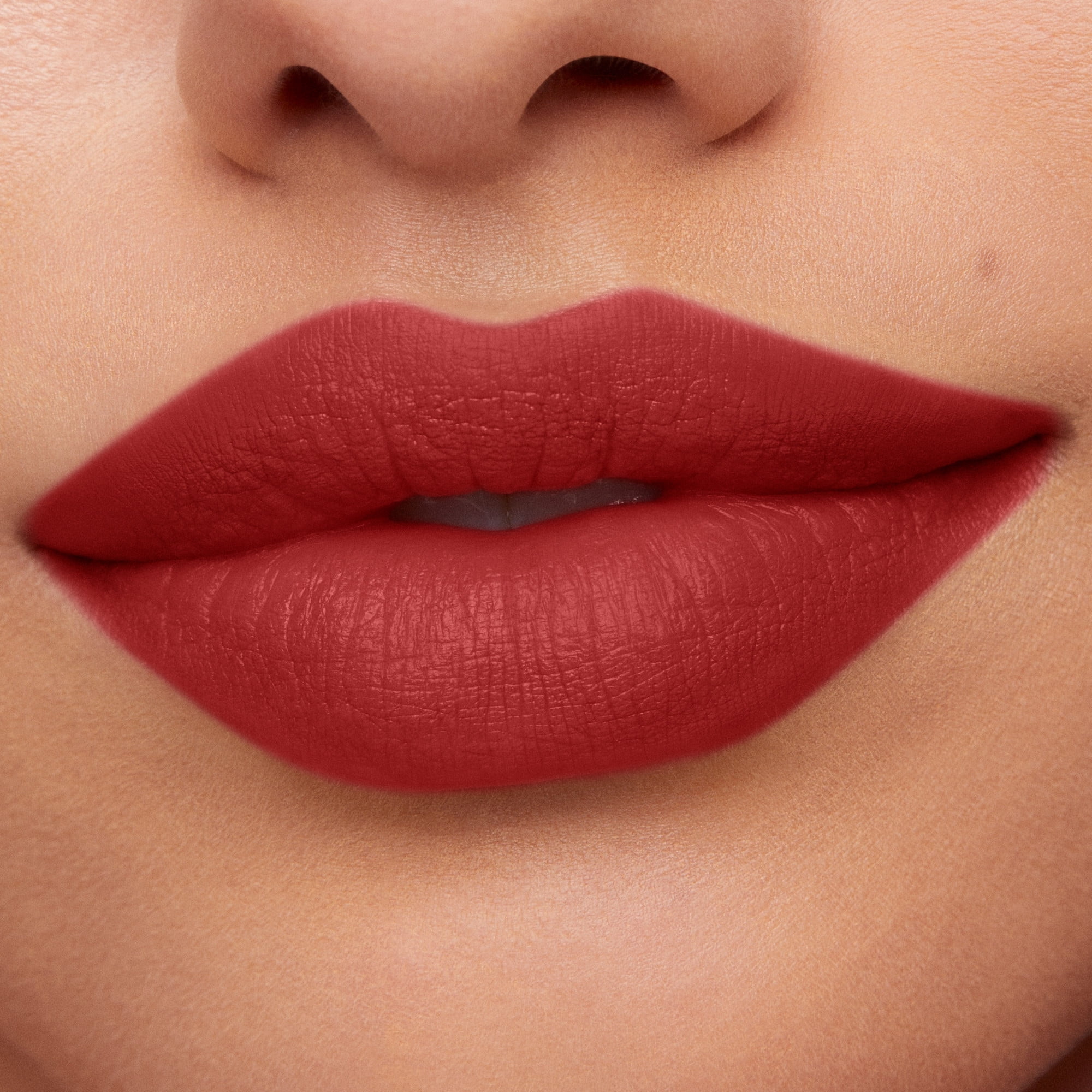 bareMinerals Mineralist Lasting Lip Liner, Treasured Red, 0.04 oz