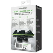 DreamGear Dual Charging Dock for Xbox One