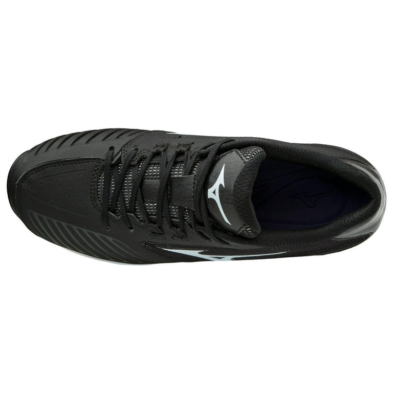 Mizuno Advanced Sweep 4 Softball Cleat 9 Spike Low Walmart