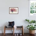 thumbnail image 3 of Art.com Floral Container Giclee Print by Tim O'toole, Brown Frame Wall Art, 23" x 17", 3 of 5