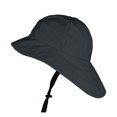 thumbnail image 4 of Unisex Rain Hat Wide Brim Sun Hat for Outdoor Travel Hat Beach Hat, 4 of 4