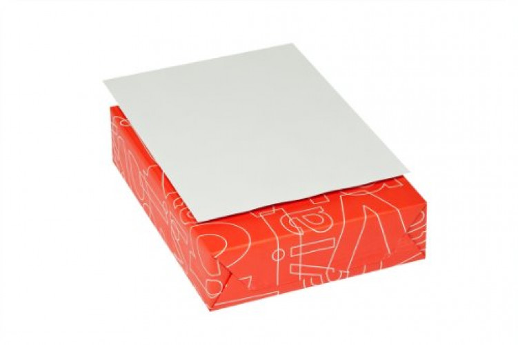 Linen sticker paper picture