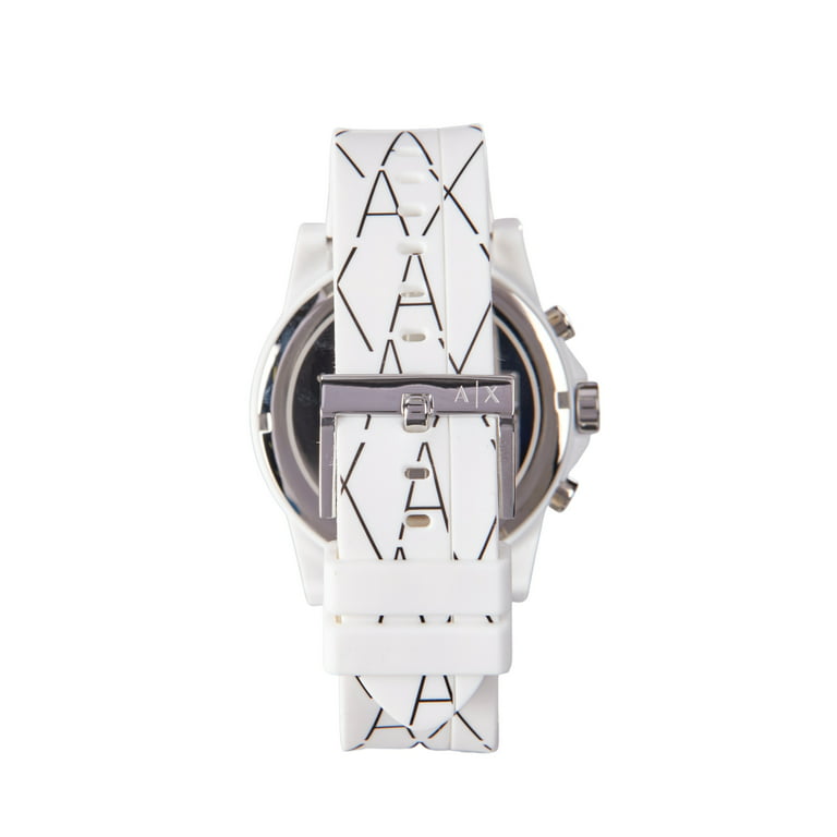 Chronograph Exchange Armani AX1340 Watch Quartz