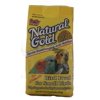 Pretty Bird Natural Gold Medium Bird Food