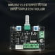 thumbnail image 4 of MKS OSC V1.0 Motor paso a paso controlador Simple pulso PWM módulo generador de señal Control de vel Abody Controlador, 4 of 7