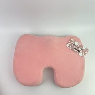 Ziraki Coccyx Orthopedic Memory Foam Seat Cushion - For Back and