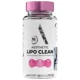 thumbnail image 1 of Aesthetic Labs LipoClean - Suplemento Energético con Extractos Naturales - 90 Cápsulas, 1 of 2