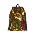 thumbnail image 5 of Wukai Sunflower Paper Reusable Cosmetic bag,Travel Toiletry Organizer Capacity,Waterproof Puzzle Bags, 5 of 7