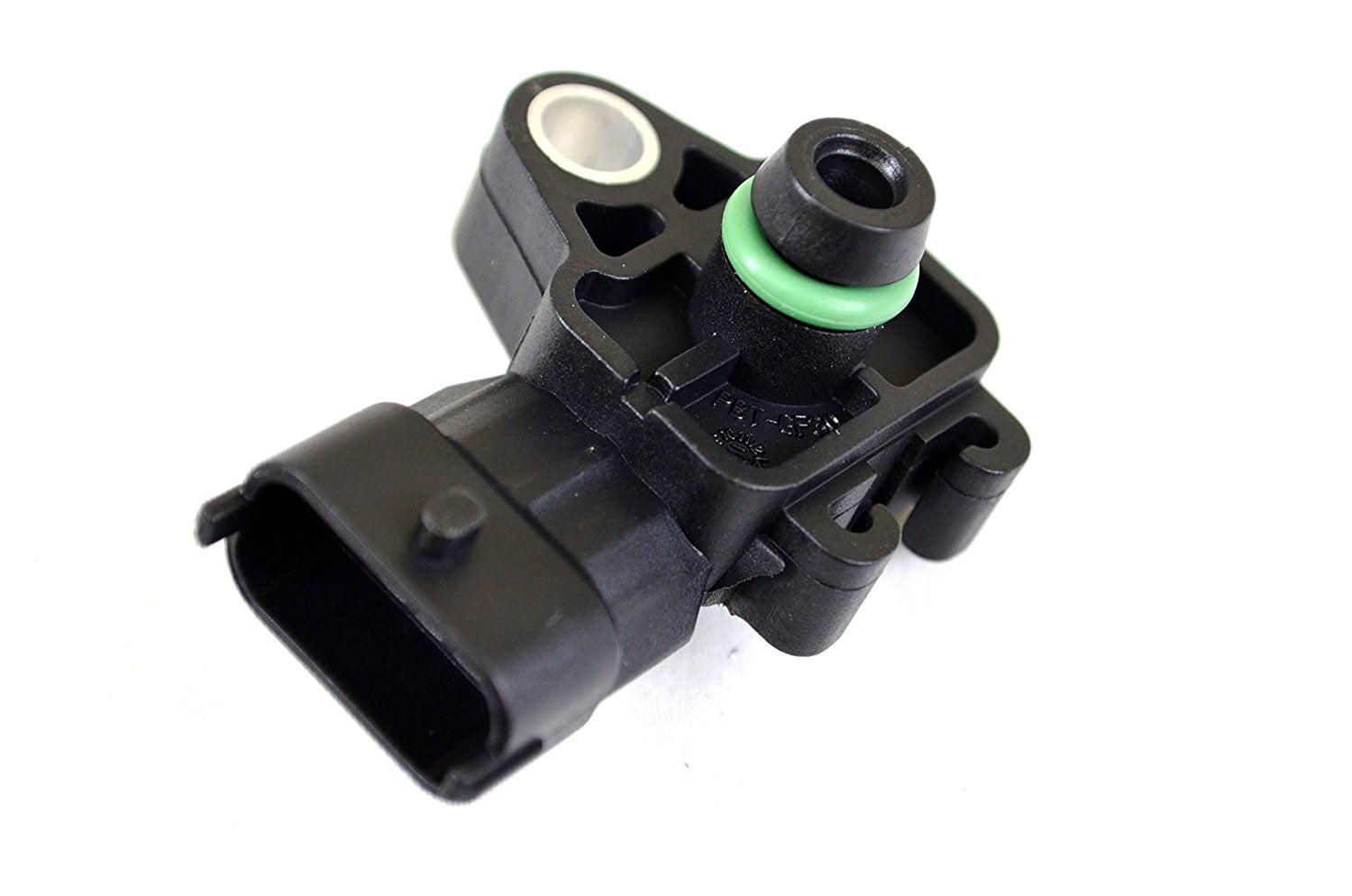 MAP372 - Manifold Absolute Pressure MAP Sensor, Direct Replacement By PT Auto Warehouse 