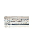 thumbnail image 7 of Unique Loom Narenj Collection Area Rug - Glasgow (5' 3" Round Ivory/Blue), 7 of 7