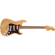 thumbnail image 1 of Guitarra Eléctrica Squier by Fender Classic Vibe 70s Stratocaster - Laurel, Natural, 1 of 2