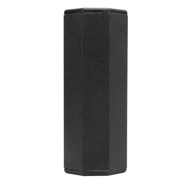 Sand Shaker, Percussion Instrument Ideal Present Durable Sands Hammer For Karaoke 128mm / 5.04in