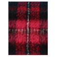 thumbnail image 5 of Ralph Lauren Women's Plaid Pencil Miniskirt Skirt Pink Size 12, 5 of 5