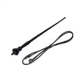 thumbnail image 4 of Antena de Radio para Marino AM/FM, Universal, Impermeable, Flexible, Dipolo Marino para Señal , Antena de TV para Exteriores, 4 of 5