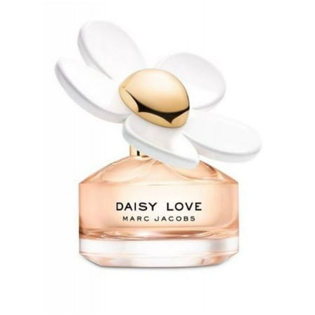 Marc Jacobs Daisy Love Eau De Toilette Perfume Spray for Women 3.4 (The Best Marc Jacobs Perfume)